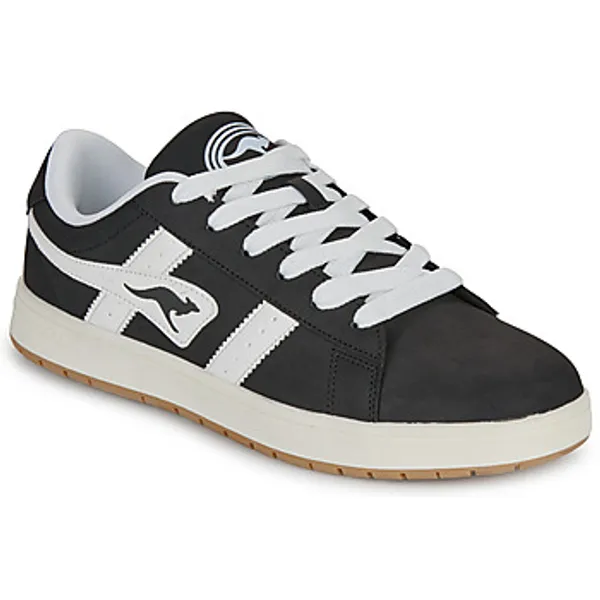Kangaroos Lage Sneakers Kangaroos K-CA AD Pimp