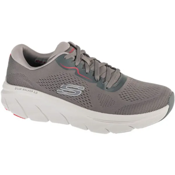 Skechers Lage Sneakers Skechers D apos;Lux Walker 2.0 - Swave