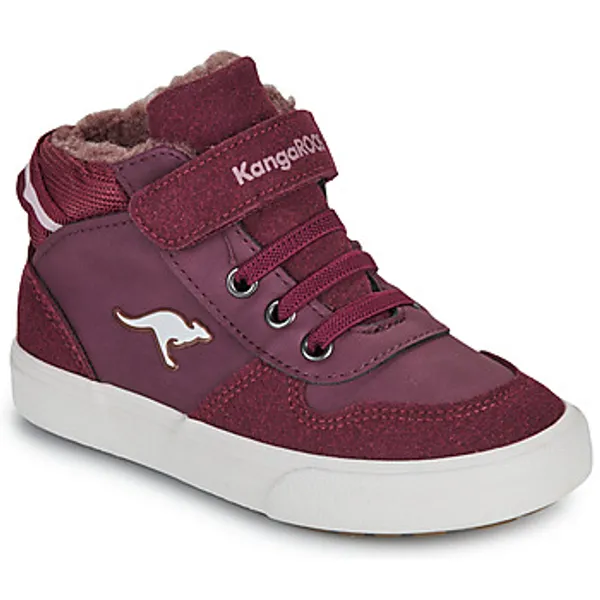 Kangaroos Hoge Sneakers Kangaroos Kavu Shady EV