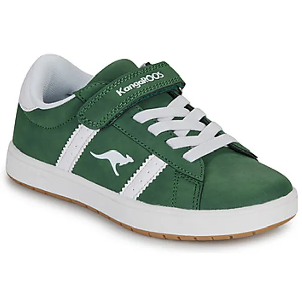 Kangaroos Lage Sneakers Kangaroos K-CA Miles EV