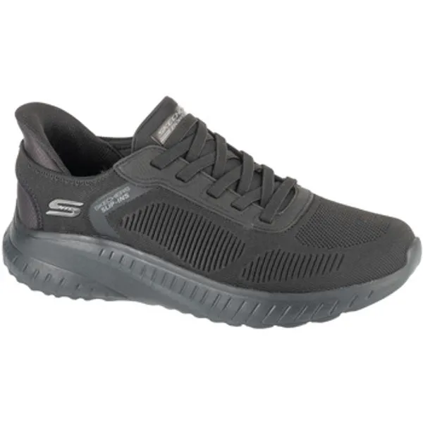 Skechers Lage Sneakers Skechers Slip-Ins: BOBS Squad Chaos - Solid Step