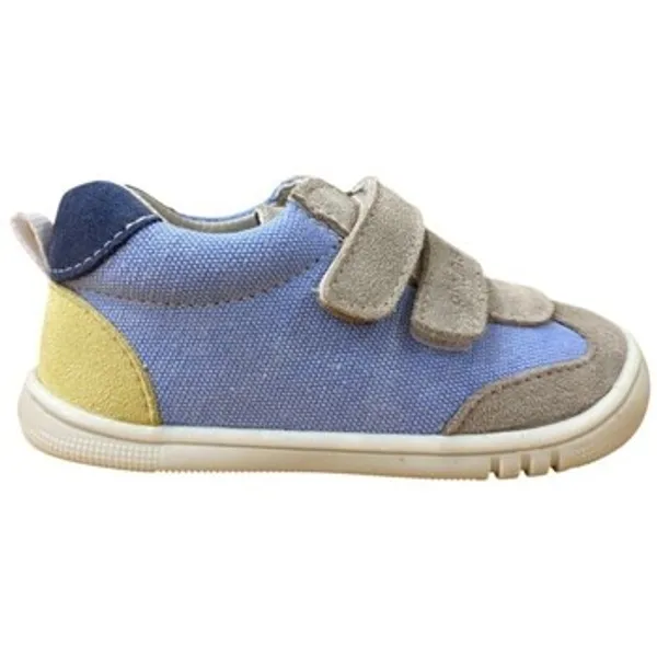 Pirufin Sneakers Pirufin PF361-2 Azul — vergelijk prijzen bij 1 winkel