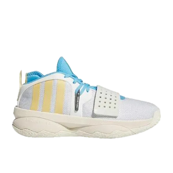 adidas Dame 8 Extply Wit, vergelijk prijzen bij 1 winkel