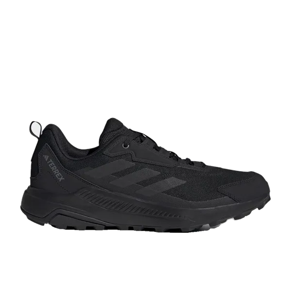 adidas Terrex Anylander Zwart, vergelijk prijzen bij 2 winkels