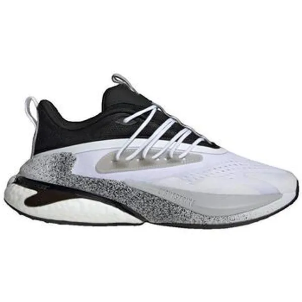 adidas Alphaboost V2 Grijs, foto 2 van 2