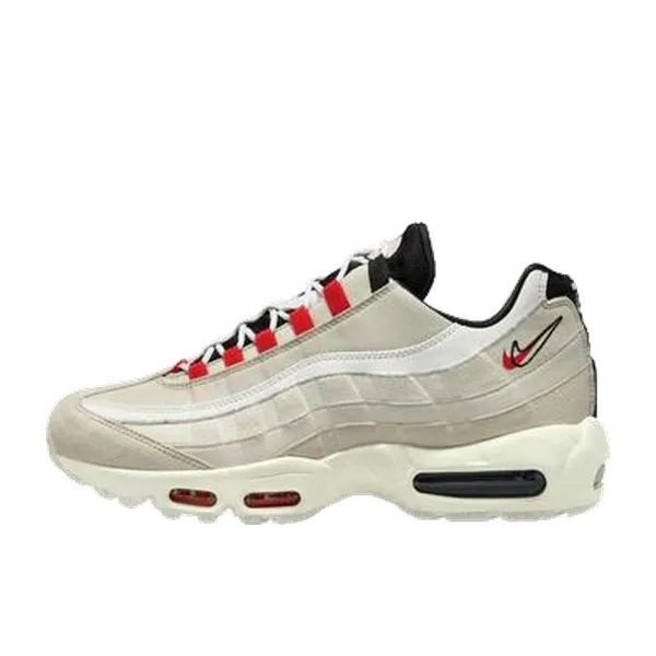 Nike Air Max 95 SE Wit, vergelijk prijzen bij 1 winkel