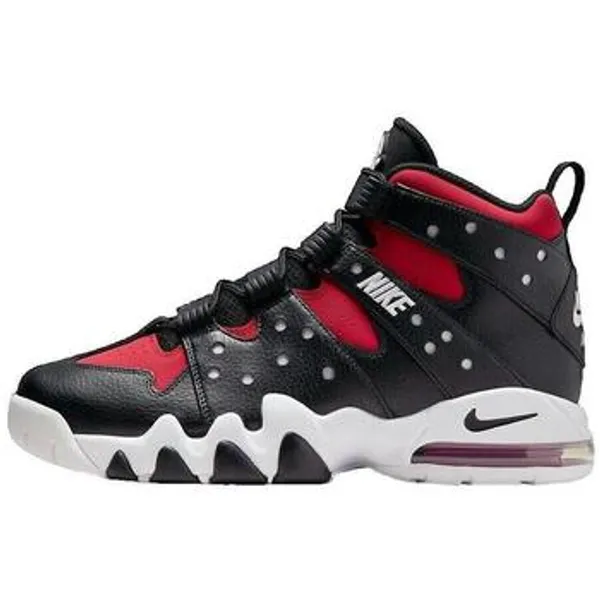 Nike Basketbalschoenen Nike Air Max 2 Cb 94 Gym — vergelijk prijzen bij 1 winkel