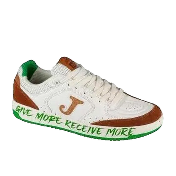 Joma Flexys Wit, vergelijk prijzen bij 1 winkel
