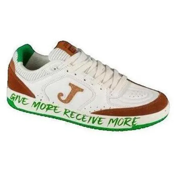 Joma Flexys Wit, foto 2 van 2