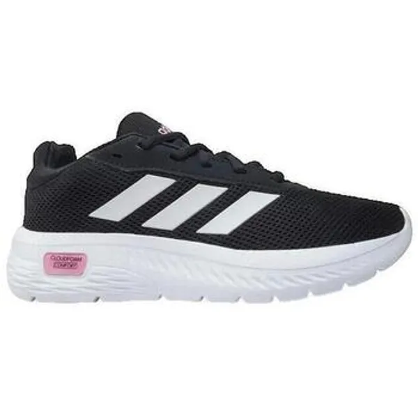 adidas Cloudfoam Comfy Zwart, vergelijk prijzen bij 1 winkel
