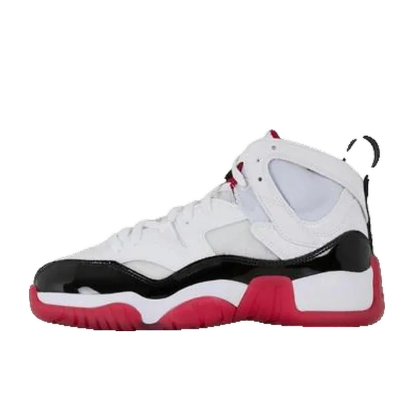 Nike Jordan Jumpman Two Trey Wit, vergelijk prijzen bij 1 winkel