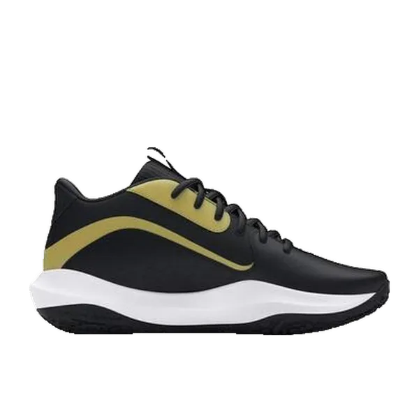 Under Armour Lockdown 7 Low Zwart, vergelijk prijzen bij 1 winkel