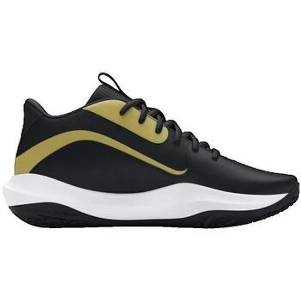 Under Armour Lockdown 7 Low Zwart, foto 2 van 2
