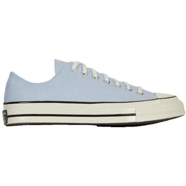 Converse Chuck 70 Ox Vintage Blauw, foto 2 van 2