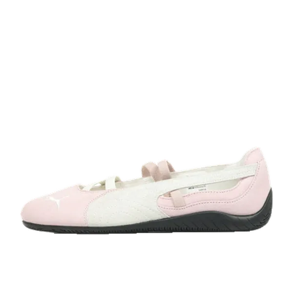 Puma Speedcat Ballet SD Wns Roze, vergelijk prijzen bij 1 winkel
