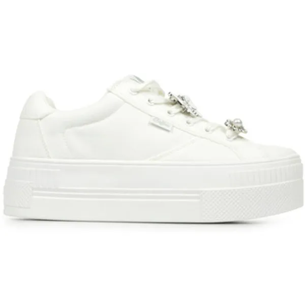 Buffalo Sneakers Buffalo Paired Ice