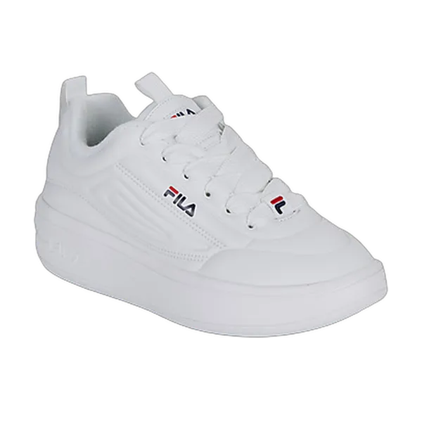 Fila Superbubble Wit, vergelijk prijzen bij 1 winkel