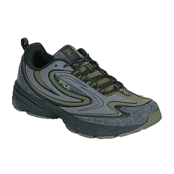 Fila Actix S Grijs, vergelijk prijzen bij 1 winkel