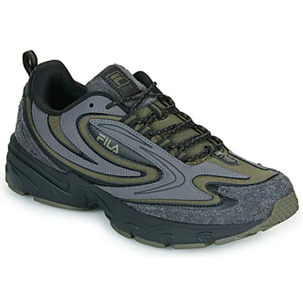 Fila Actix S Grijs, foto 2 van 2