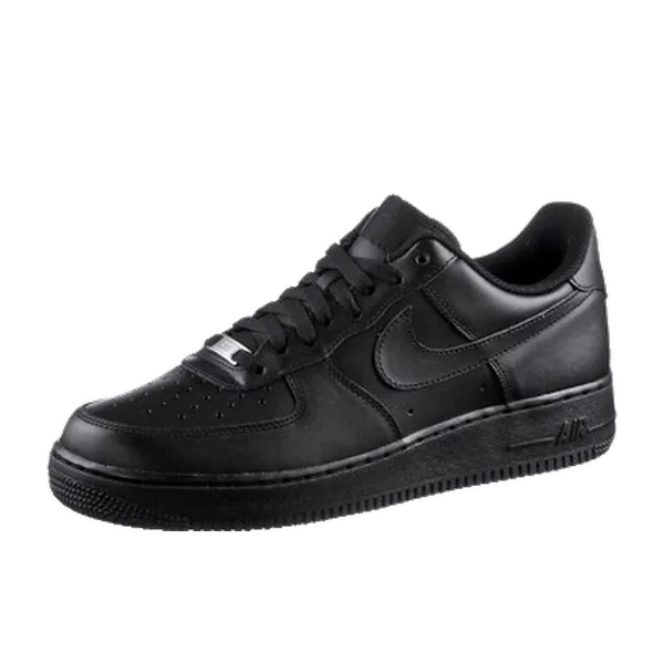 Nike Lage Sneakers Zwart, vergelijk prijzen bij 2 winkels