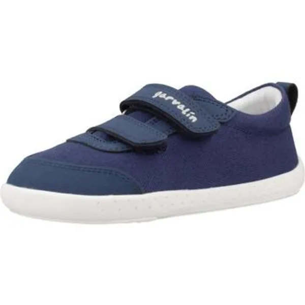 Garvalin Lage Sneakers Garvalin Zapatillas Niño Modèle 252339g