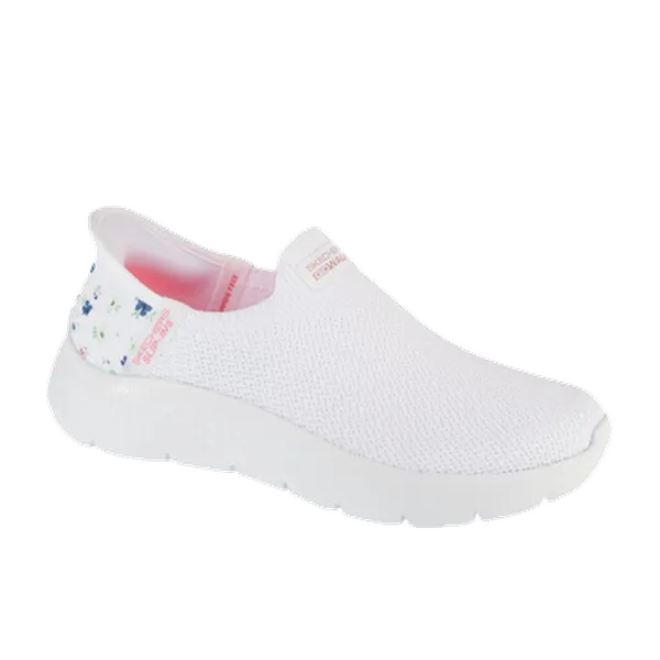 Skechers Slip-Ins: GO Walk Flex Sunset Rose, vergelijk prijzen bij 1 winkel