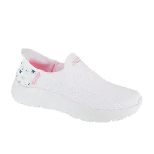 Skechers Slip-ins GO WALK roze