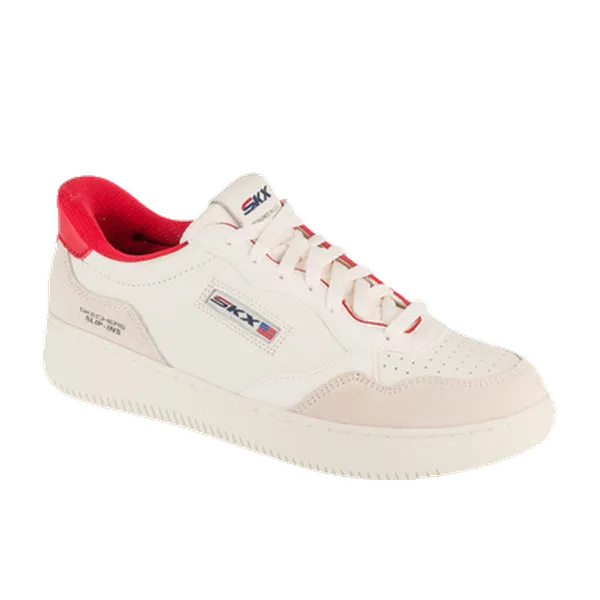 Skechers Sport Court 2.0 Konor Wit, vergelijk prijzen bij 1 winkel