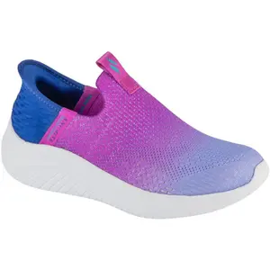 Skechers Ultra Flex paars