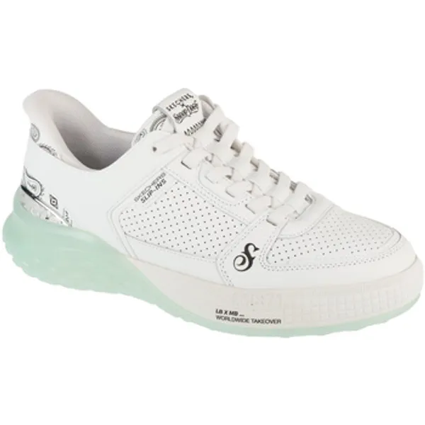 Skechers Lage Sneakers Skechers Slip-Ins: Snoop Sizzle Toke