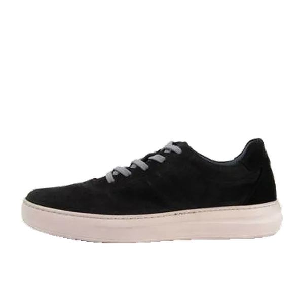 Purapiel Lage Sneakers Zwart, vergelijk prijzen bij 1 winkel