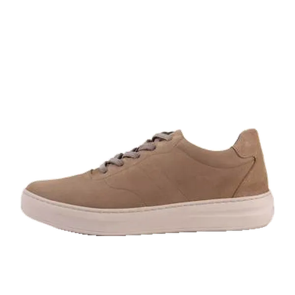 Purapiel Lage Sneakers Beige, vergelijk prijzen bij 1 winkel