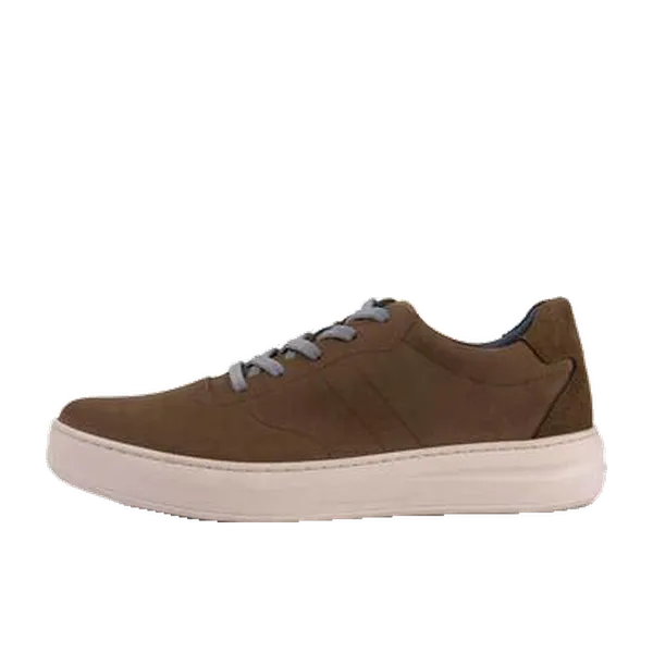 Purapiel Lage Sneakers Groen, vergelijk prijzen bij 1 winkel