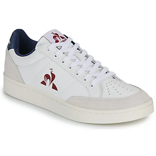 Le Coq Sportif Lage Sneakers Le Coq Sportif COURTNET