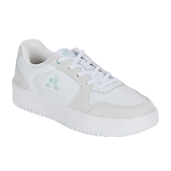Le Coq Sportif Lcs Billie Wit, vergelijk prijzen bij 1 winkel