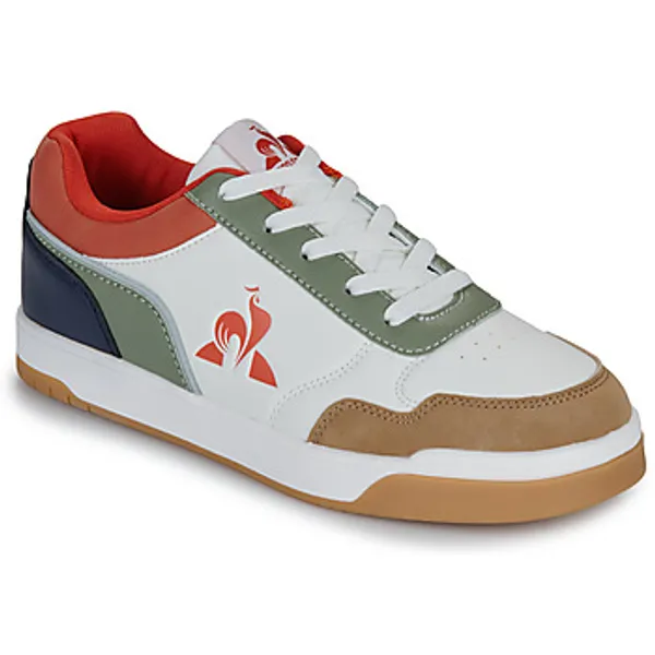 Le Coq Sportif Lage Sneakers Le Coq Sportif LCS COURT BREAKER GS