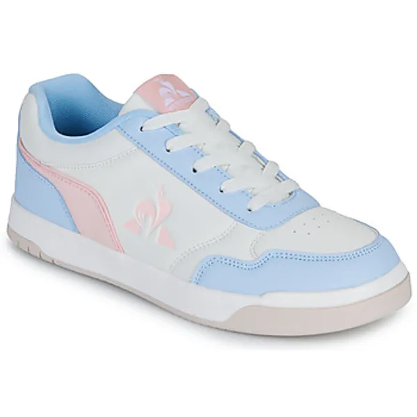 Le Coq Sportif Lage Sneakers Le Coq Sportif LCS COURT BREAKER GIRL GS
