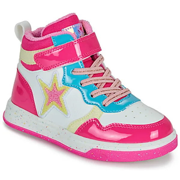 Agatha Ruiz de la Prada Hoge Sneakers Agatha Ruiz de la Prada NEA