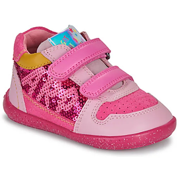 Agatha Ruiz de la Prada Lage Sneakers Agatha Ruiz de la Prada BAREFOOT