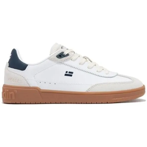 D.Franklin Lage Sneakers D.Franklin DFSH387006 — vergelijk prijzen bij 1 winkel