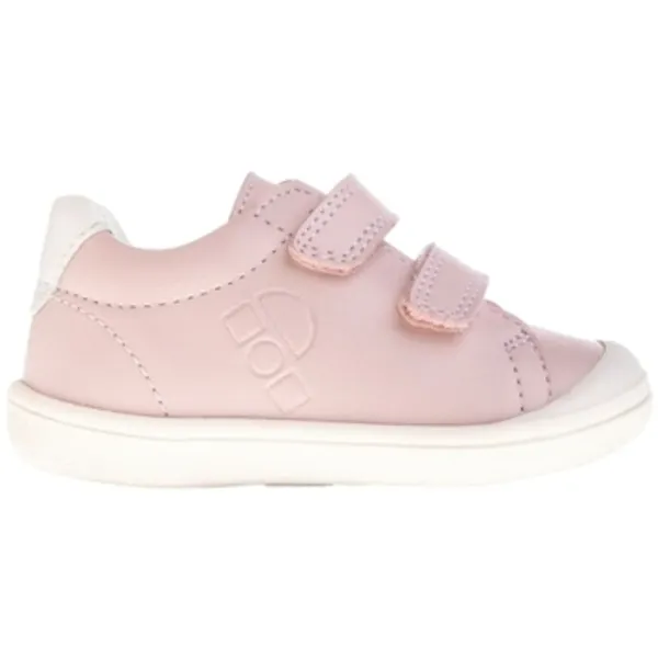 Pablosky Leader-Tech Barefoot Rosa Cuarzo Kids, vergelijk prijzen bij 1 winkel