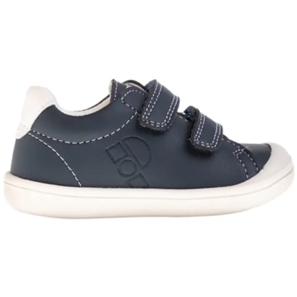 Pablosky Leader-Tech Barefoot Mediterraneo Blauw Kids, vergelijk prijzen bij 1 winkel