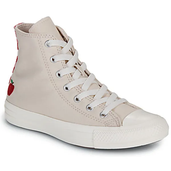 Hoge Sneakers Converse CHUCK TAYLOR ALL STAR CHECKERED ACCENTS