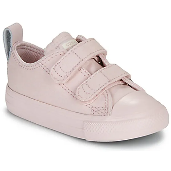 Lage Sneakers Converse CHUCK TAYLOR ALL STAR MONOCHROME EASY ON