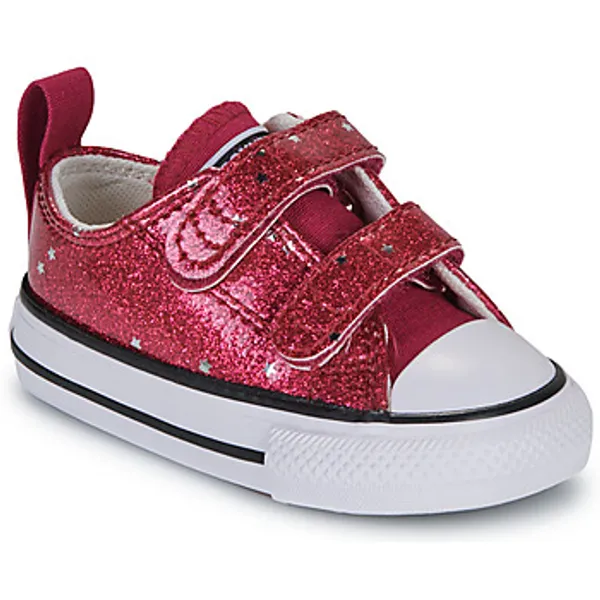 Converse Lage Sneakers Converse CHUCK TAYLOR ALL STAR GLITTER EASY ON