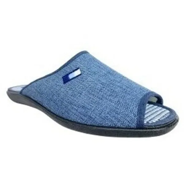 Neles Sportschoenen Neles Ir por casa caballero c70-55742 azul