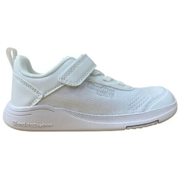 Blanditos Sneakers Blanditos VENUS Blanco