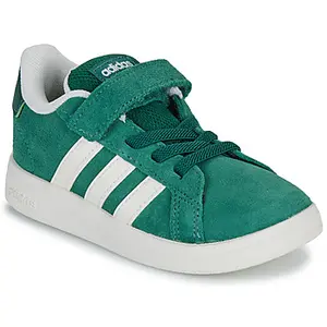 adidas Grand Court 00s groen