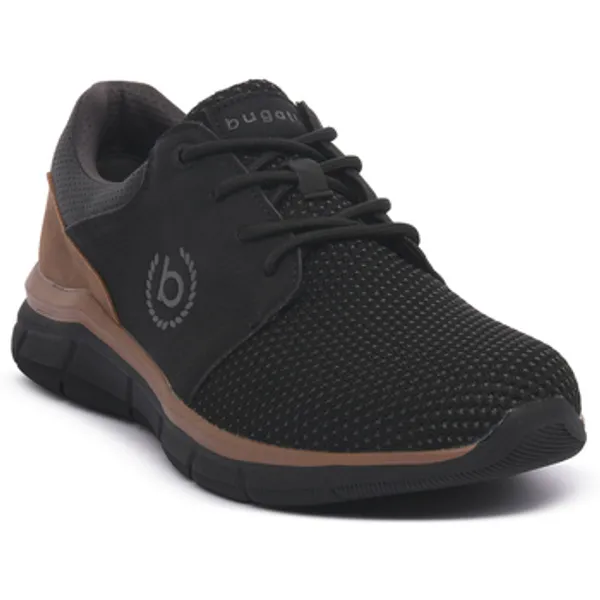 Bugatti Sneakers Bugatti BUGATTI HOES 1000 BLACK — vergelijk prijzen bij 1 winkel