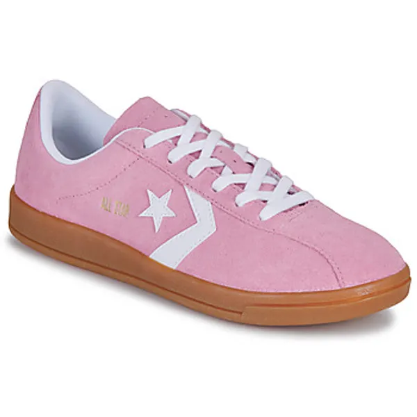 Converse Lage Sneakers Converse ALL STAR CLASSIC TRAINER SUEDE — vergelijk prijzen bij 1 winkel
